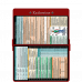 WhiteCoat Clipboard® - Red Wildland Firefighter Edition